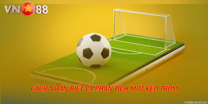 Cách nhận biết và phân tích một kèo thơm