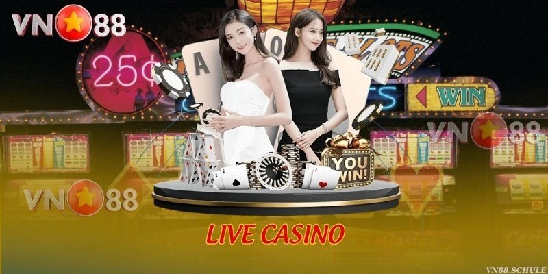 Live Casino